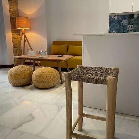 La Casa De La Escalera 2 Apartment Cordoba Luaran gambar