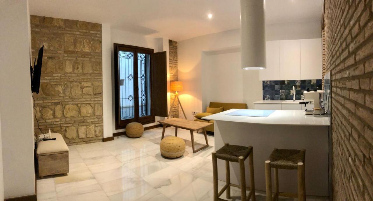 La Casa De La Escalera 2 Apartment Cordoba Luaran gambar