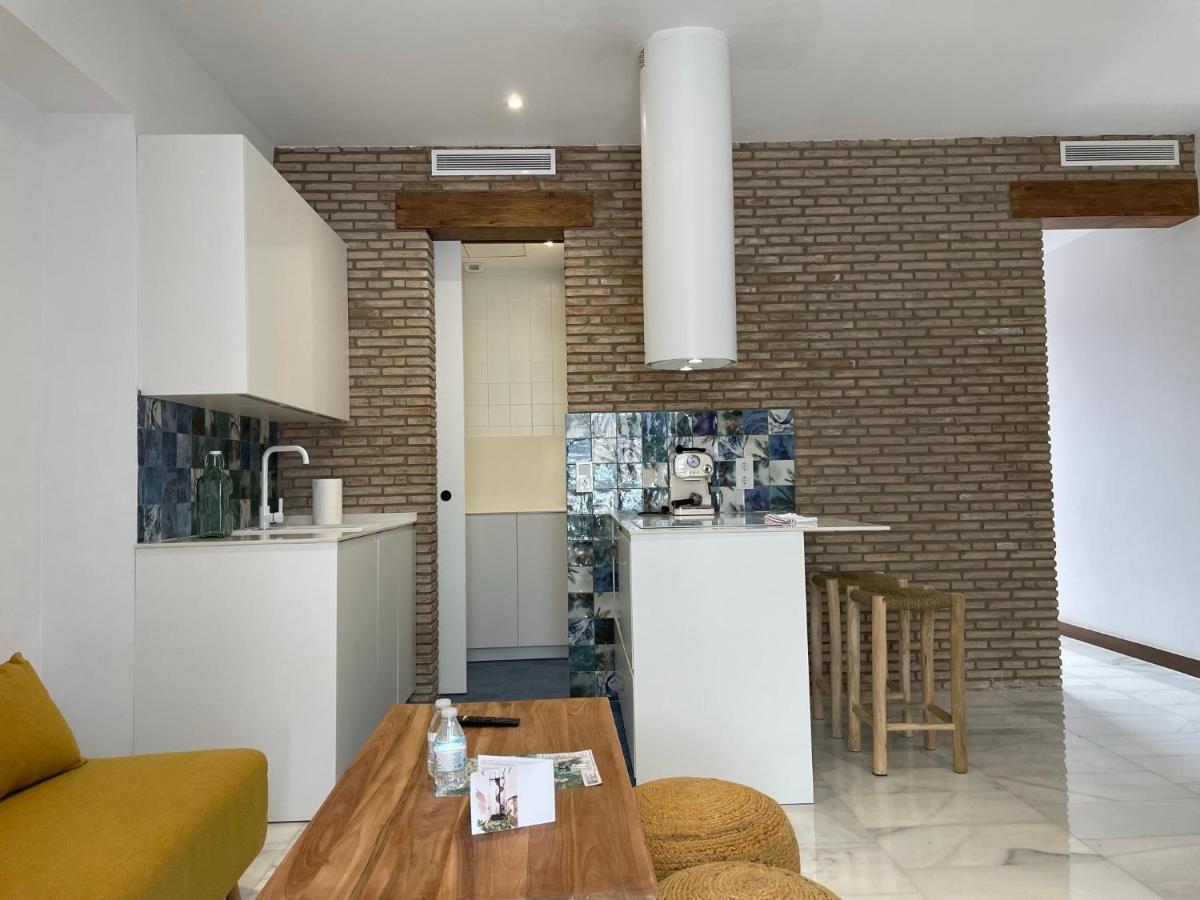 La Casa De La Escalera 2 Apartment Cordoba Luaran gambar
