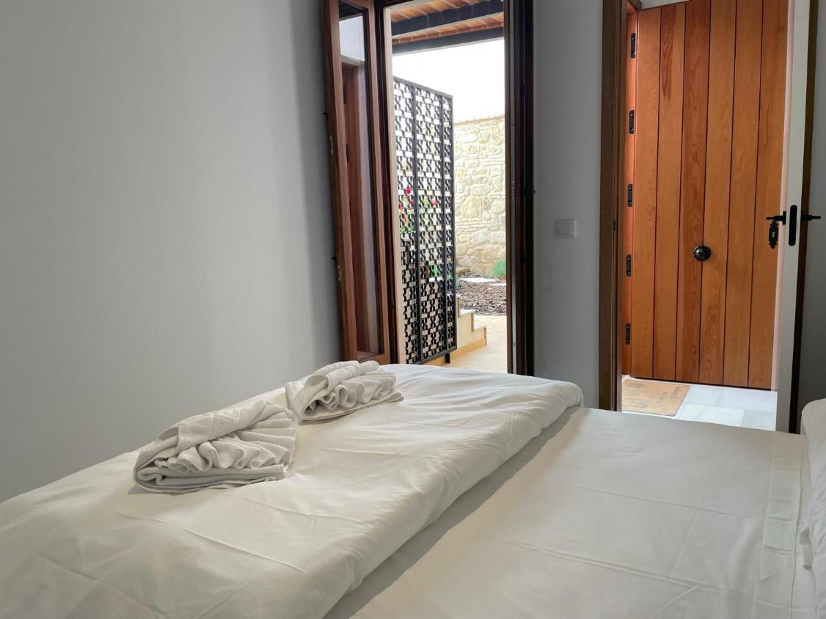 La Casa De La Escalera 2 Apartment Cordoba Luaran gambar