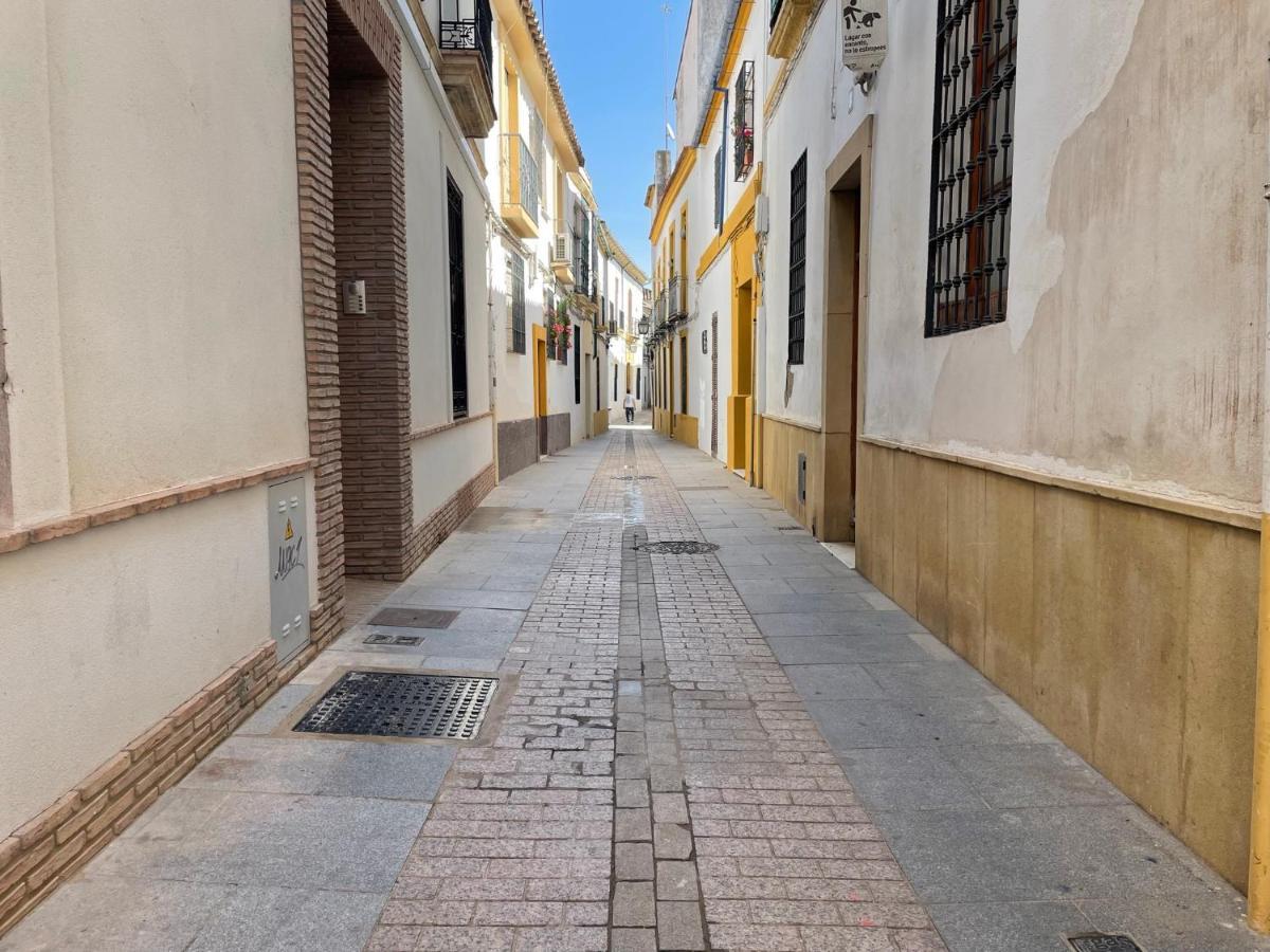 La Casa De La Escalera 2 Apartment Cordoba Luaran gambar